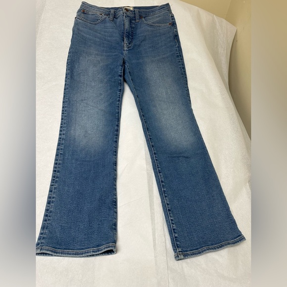 MADEWELL CALI-DEMI-BOOT - Picture 2 of 8